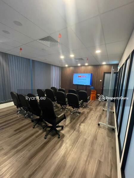 For Rent - Corporate Suites @ Pavilion Embassy