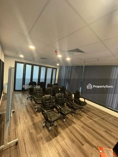 For Rent - Corporate Suites @ Pavilion Embassy