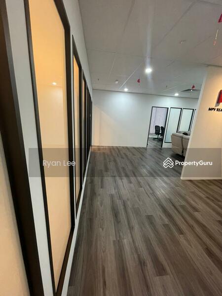 For Rent - Corporate Suites @ Pavilion Embassy