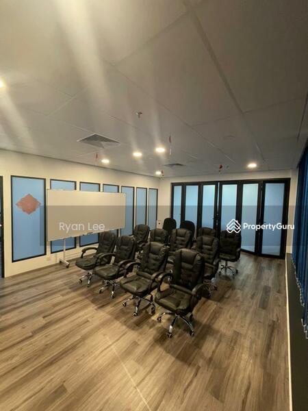 For Rent - Corporate Suites @ Pavilion Embassy