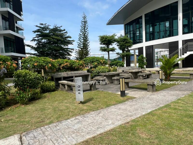 For Sale - The Orchard Residences