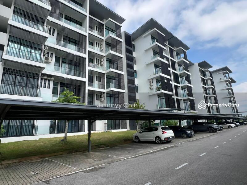 For Sale - The Orchard Residences