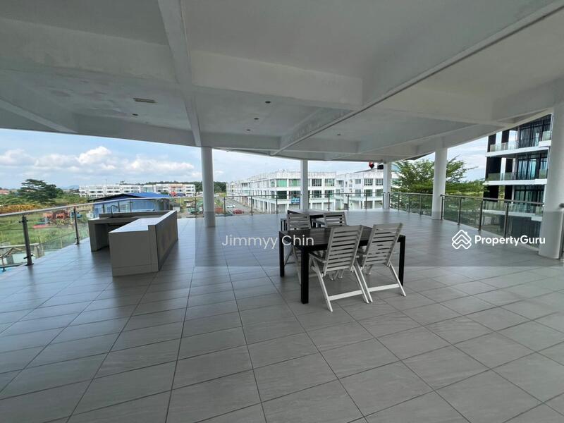 For Sale - The Orchard Residences