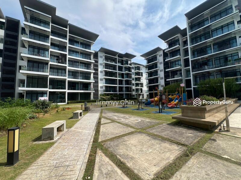 For Sale - The Orchard Residences