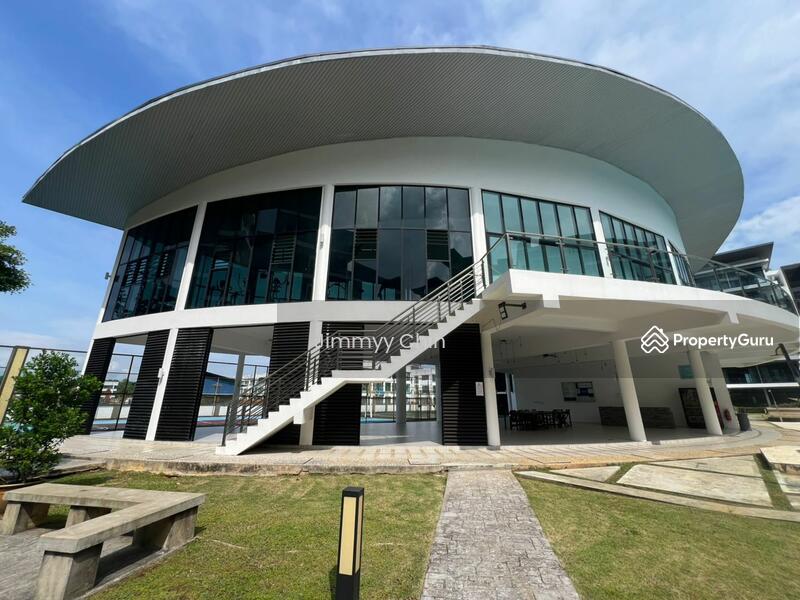 For Sale - The Orchard Residences