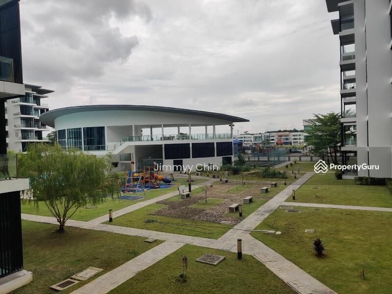 For Sale - The Orchard Residences