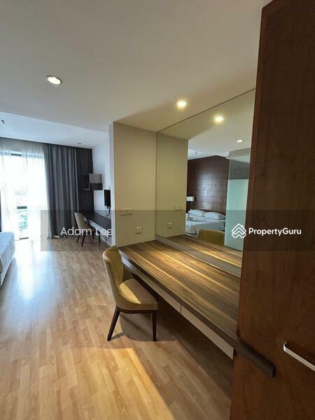 Untuk Dijual - D'Majestic Place