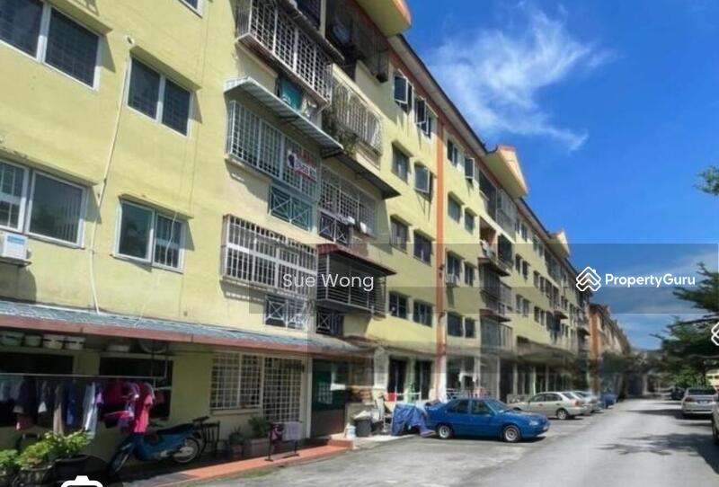 For Rent - Sri Anggerik 1