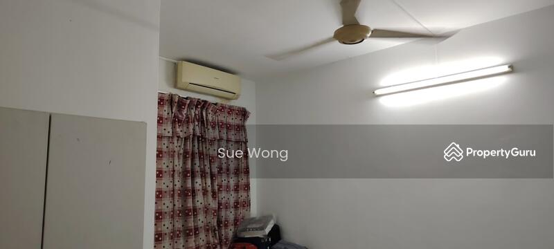For Rent - Sri Anggerik 1