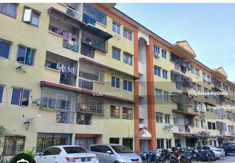 For Rent - Sri Anggerik 1