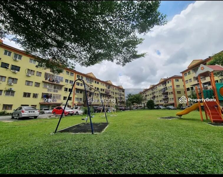 For Rent - Sri Anggerik 1