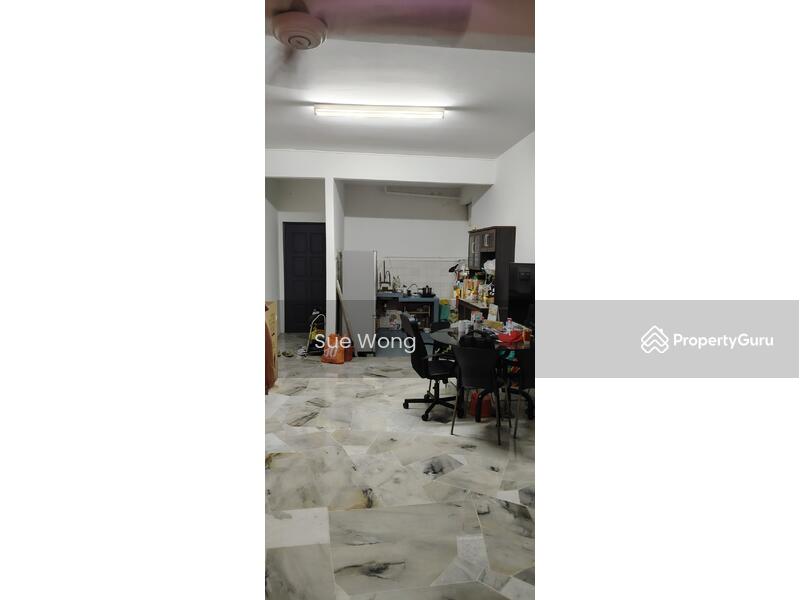 For Rent - Sri Anggerik 1