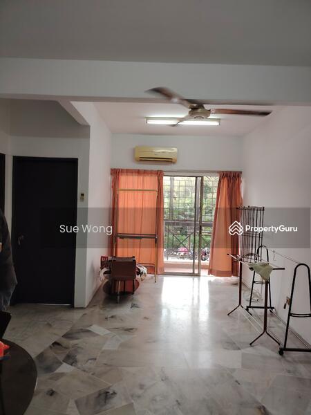 For Rent - Sri Anggerik 1