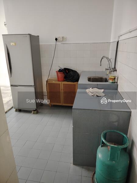 For Rent - Sri Anggerik 1