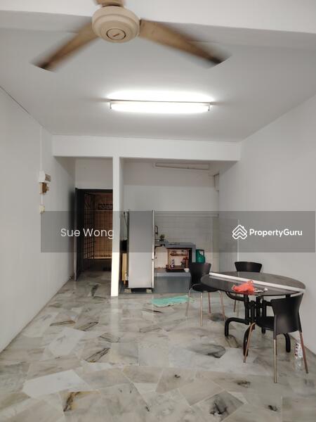 For Rent - Sri Anggerik 1