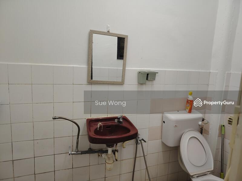 For Rent - Sri Anggerik 1