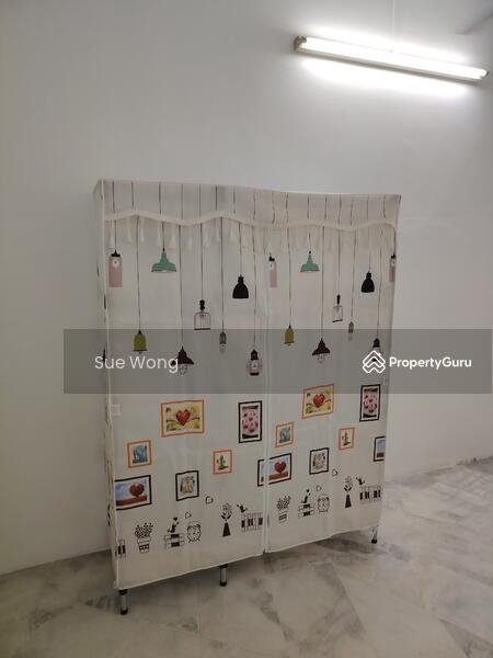 For Rent - Sri Anggerik 1