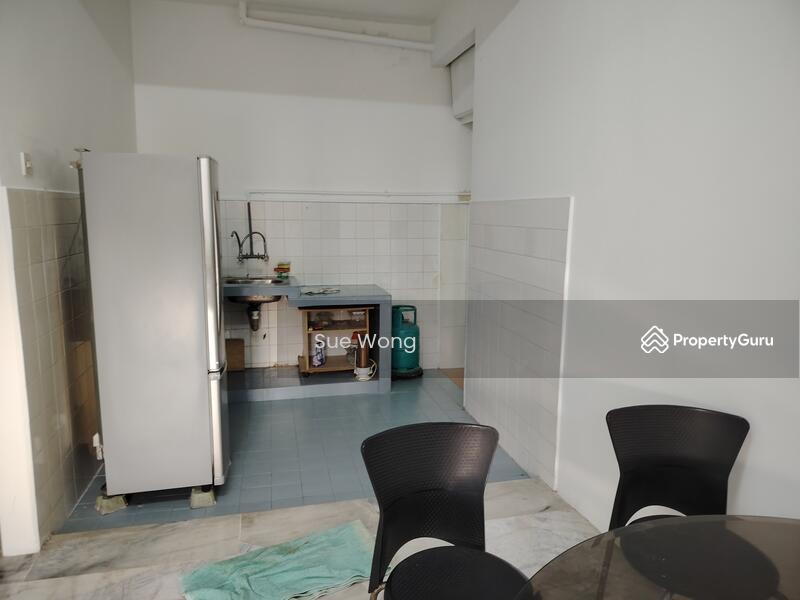 For Rent - Sri Anggerik 1