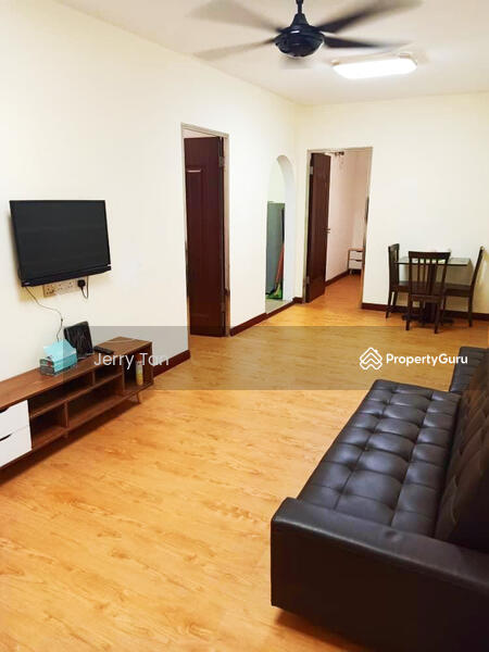 For Rent - Desa Putra