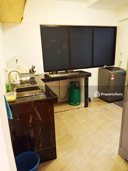 For Rent - Desa Putra