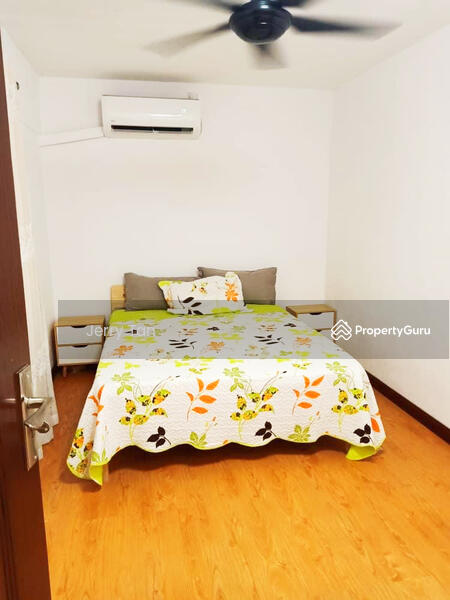 For Rent - Desa Putra