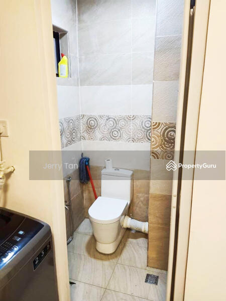 For Rent - Desa Putra