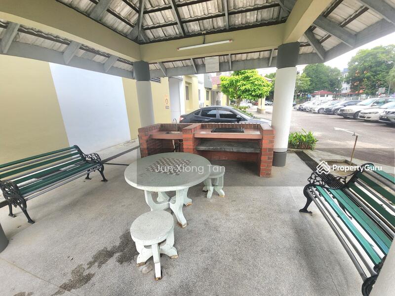 Untuk Dijual - Fair View Apartment