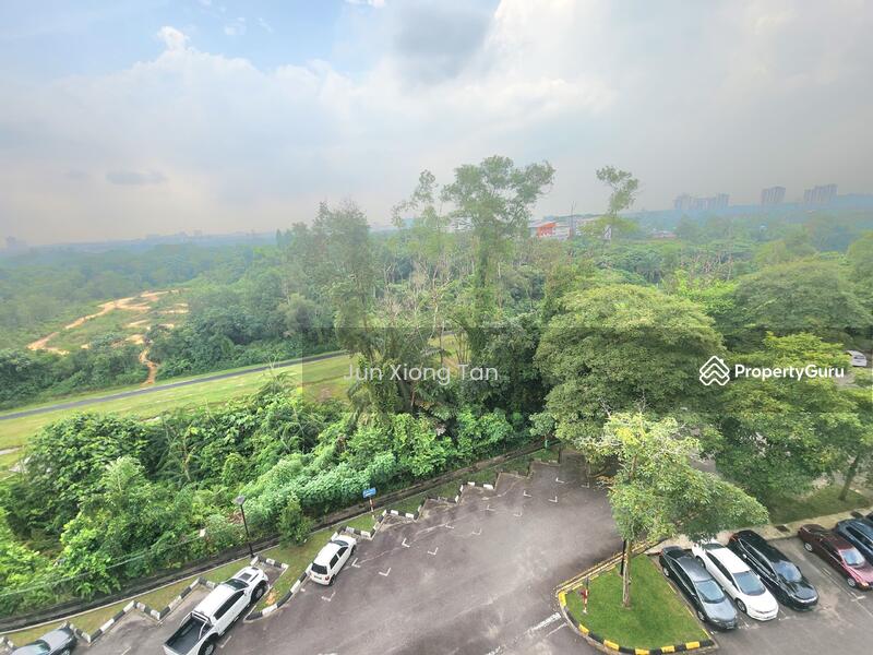 Untuk Dijual - Fair View Apartment