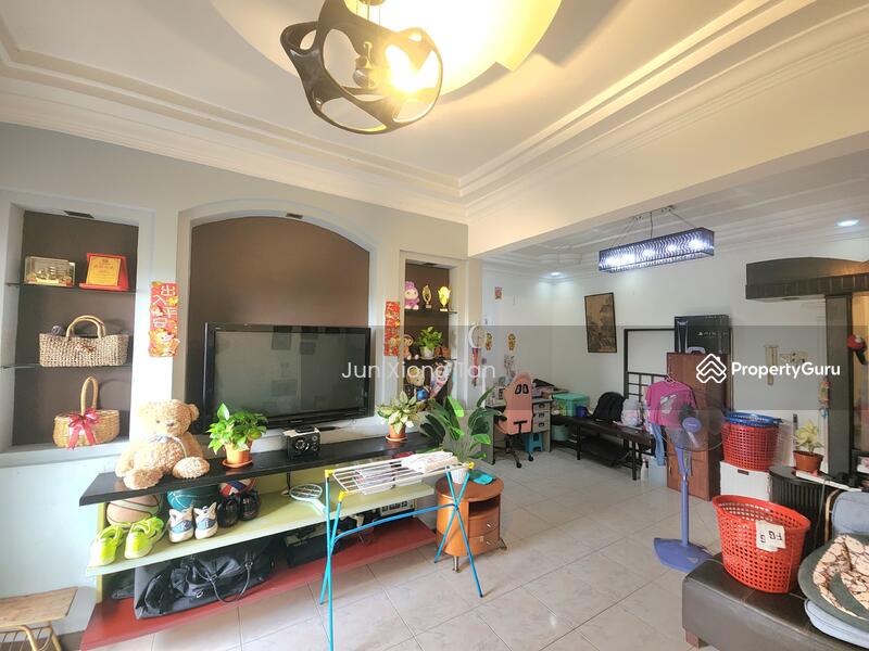Untuk Dijual - Fair View Apartment