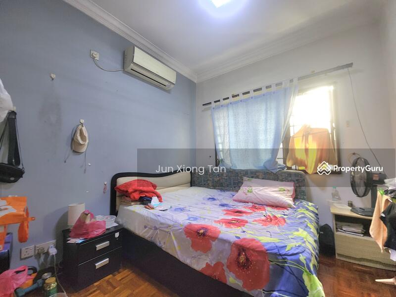 Untuk Dijual - Fair View Apartment