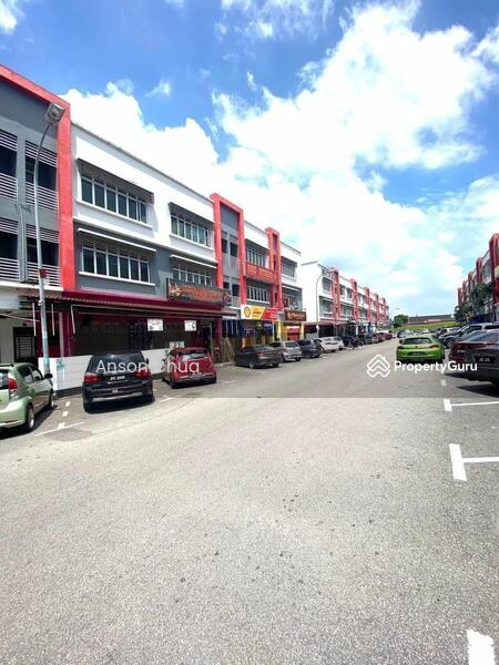 For Rent - Taman Bukit Dahlia