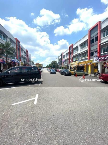 For Rent - Taman Bukit Dahlia
