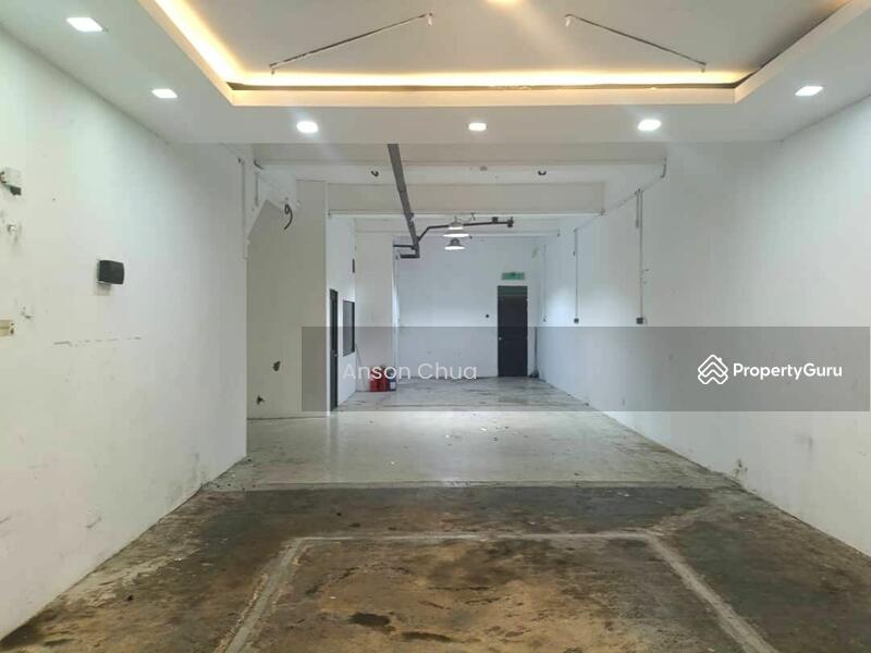For Rent - Taman Bukit Dahlia