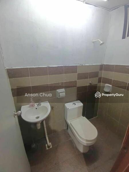 For Rent - Taman Bukit Dahlia