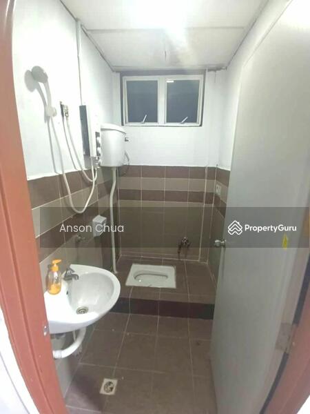 For Rent - Taman Bukit Dahlia