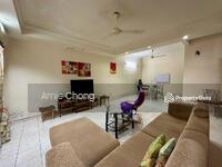 For Sale - Tambun Double Storey Terrace House For Sale