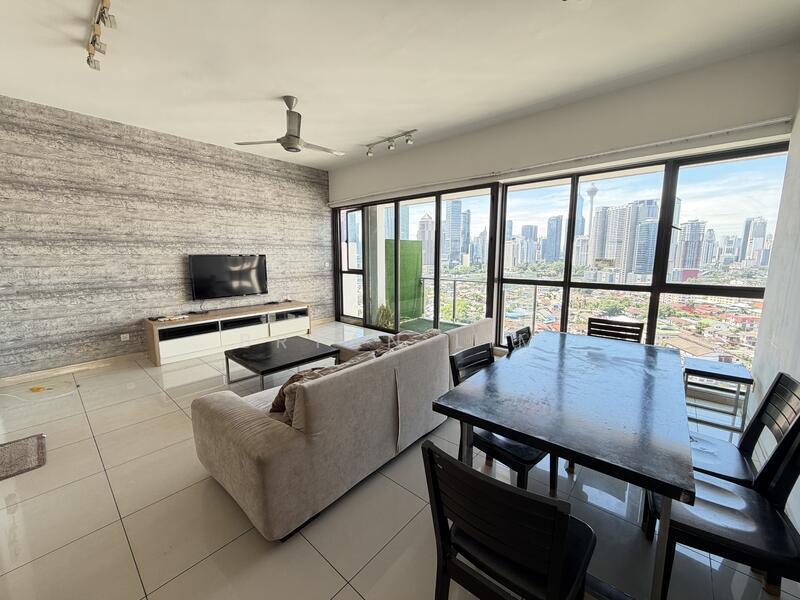 For Rent - Setia SKY Residences