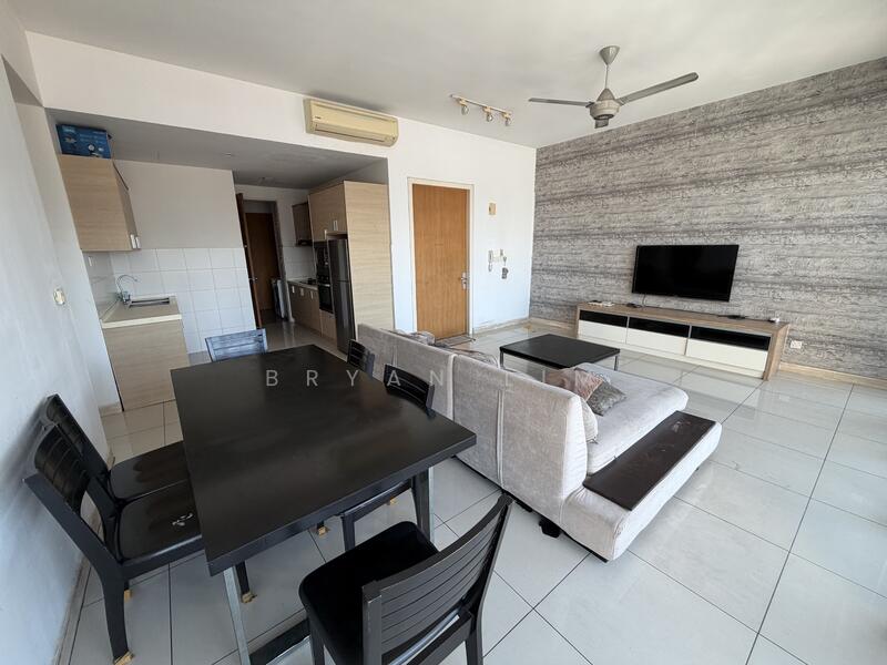 For Rent - Setia SKY Residences