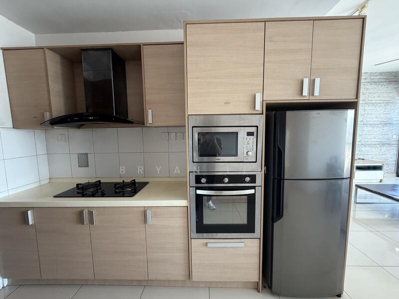 For Rent - Setia SKY Residences