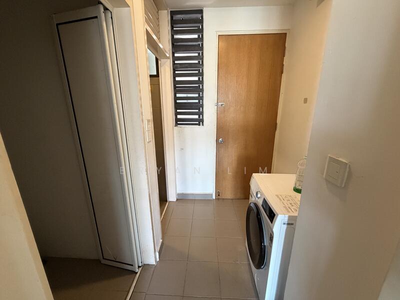 For Rent - Setia SKY Residences