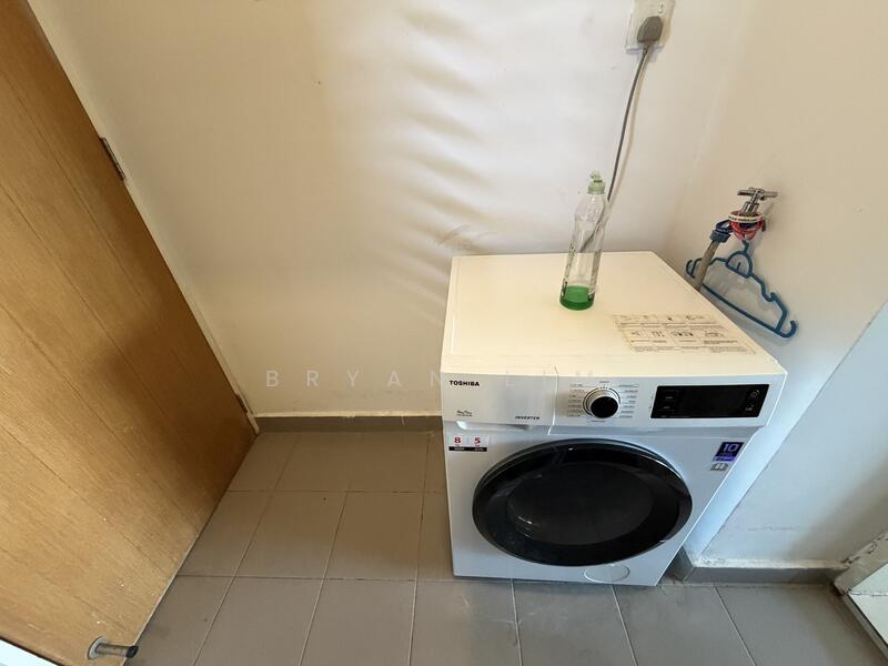 For Rent - Setia SKY Residences