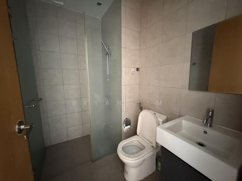 For Rent - Setia SKY Residences