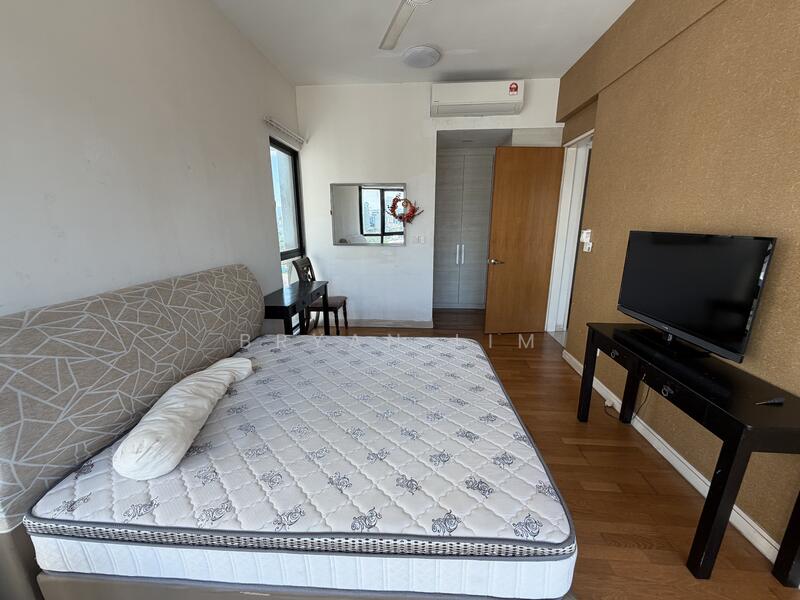 For Rent - Setia SKY Residences
