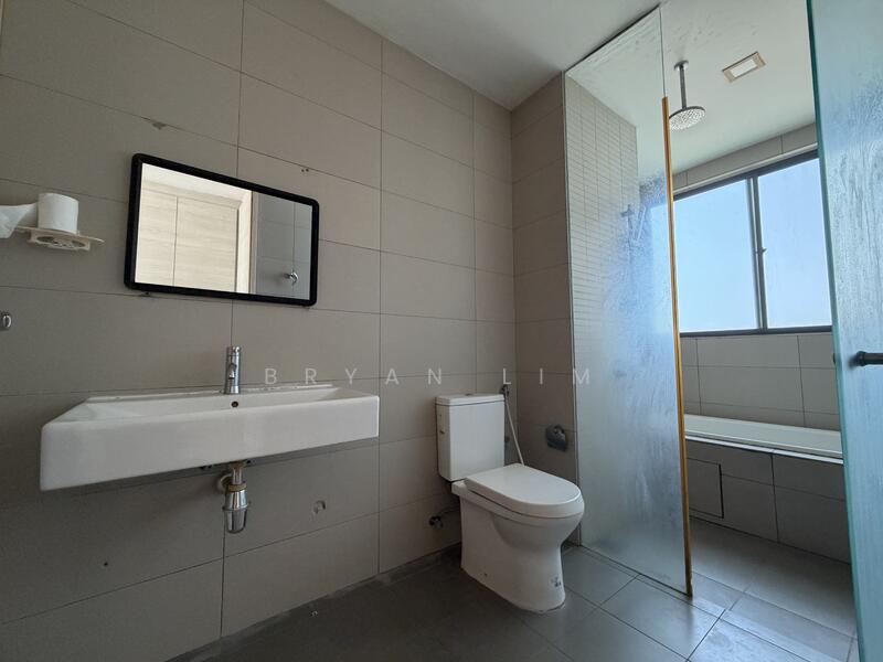 For Rent - Setia SKY Residences