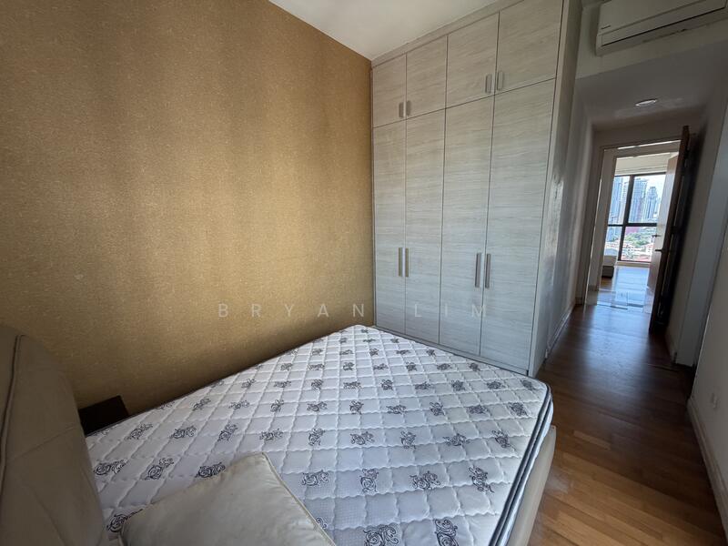 For Rent - Setia SKY Residences