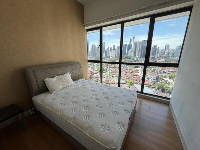 For Rent - Setia SKY Residences