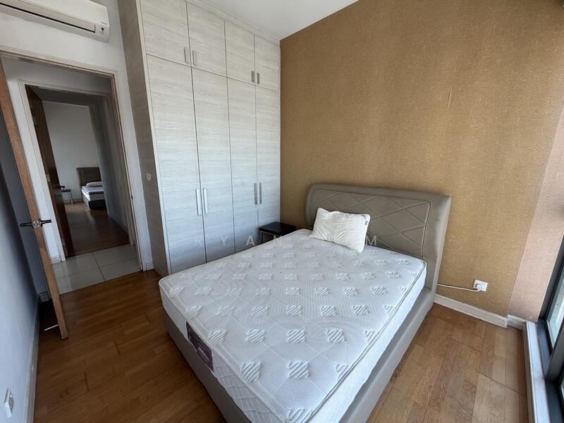 For Rent - Setia SKY Residences