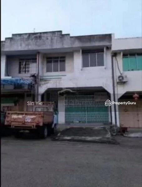 For Rent - Taman Megah Ria