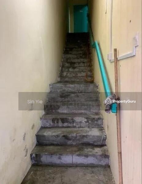 For Rent - Taman Megah Ria