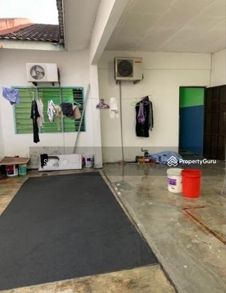 For Rent - Taman Megah Ria